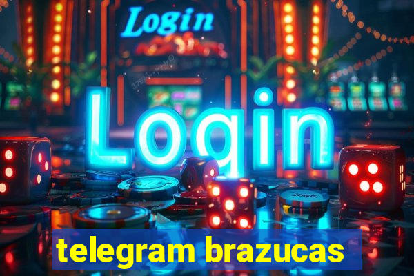 telegram brazucas